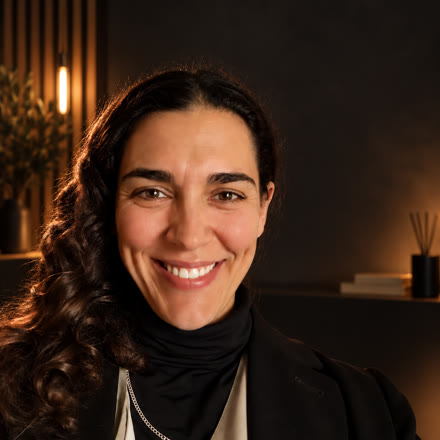 Istihar Katharina Kalach