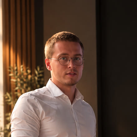 Jonathan Komnik