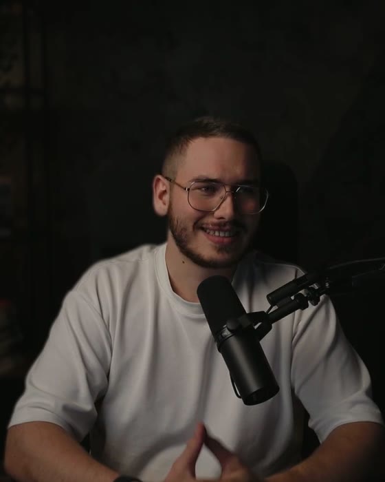 Sam Ens, Gründer von Heavenly Work Studios